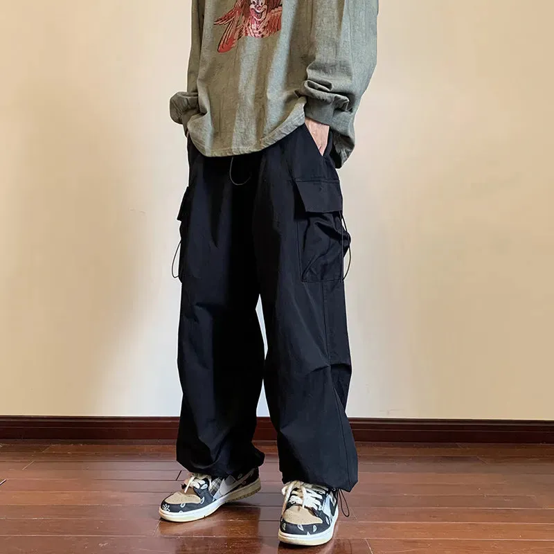 UrbanFlex Harem Casual Pants