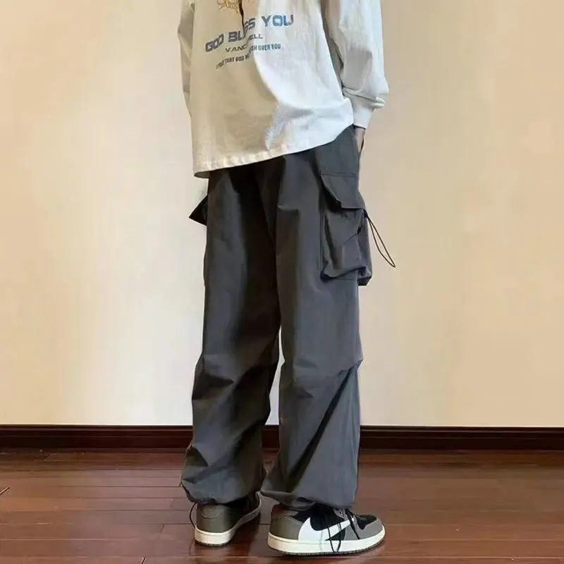 UrbanFlex Harem Casual Pants