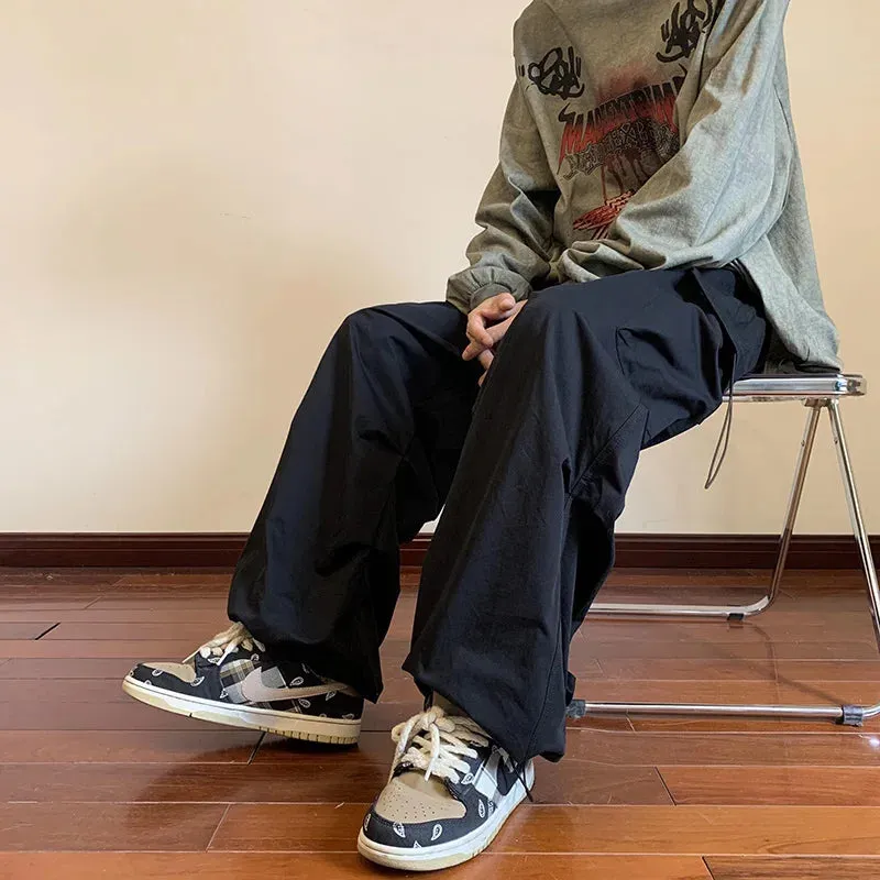 UrbanFlex Harem Casual Pants