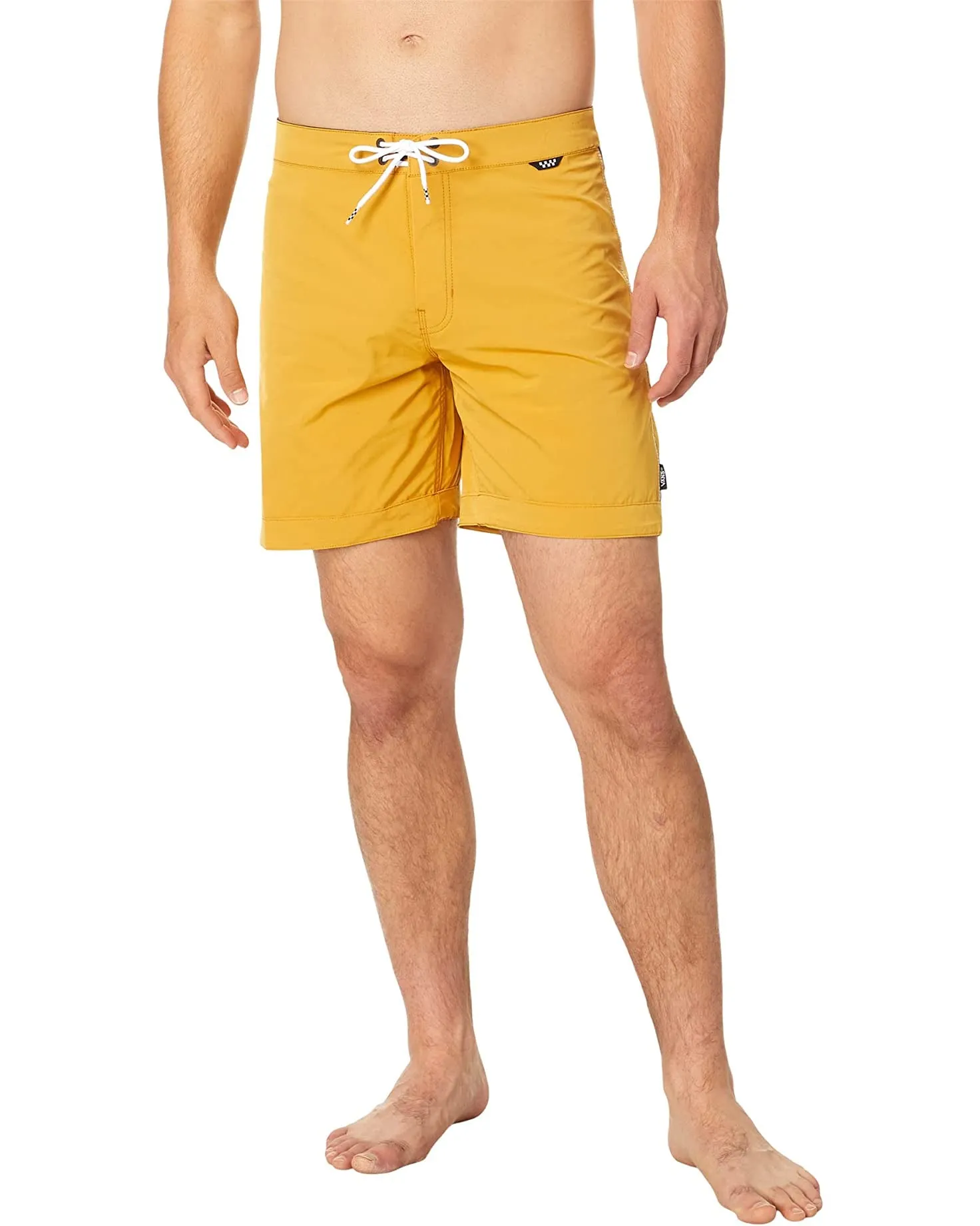 Vans EverRide Solid Boardshorts