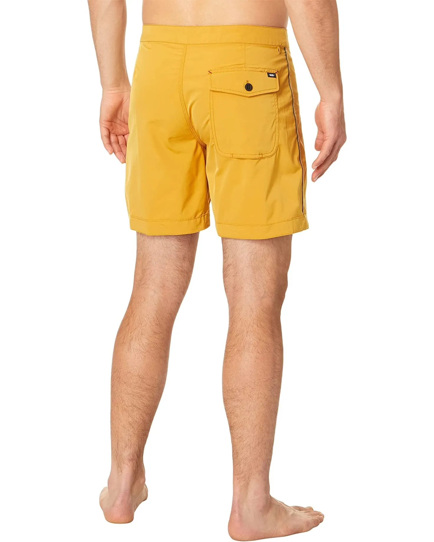 Vans EverRide Solid Boardshorts