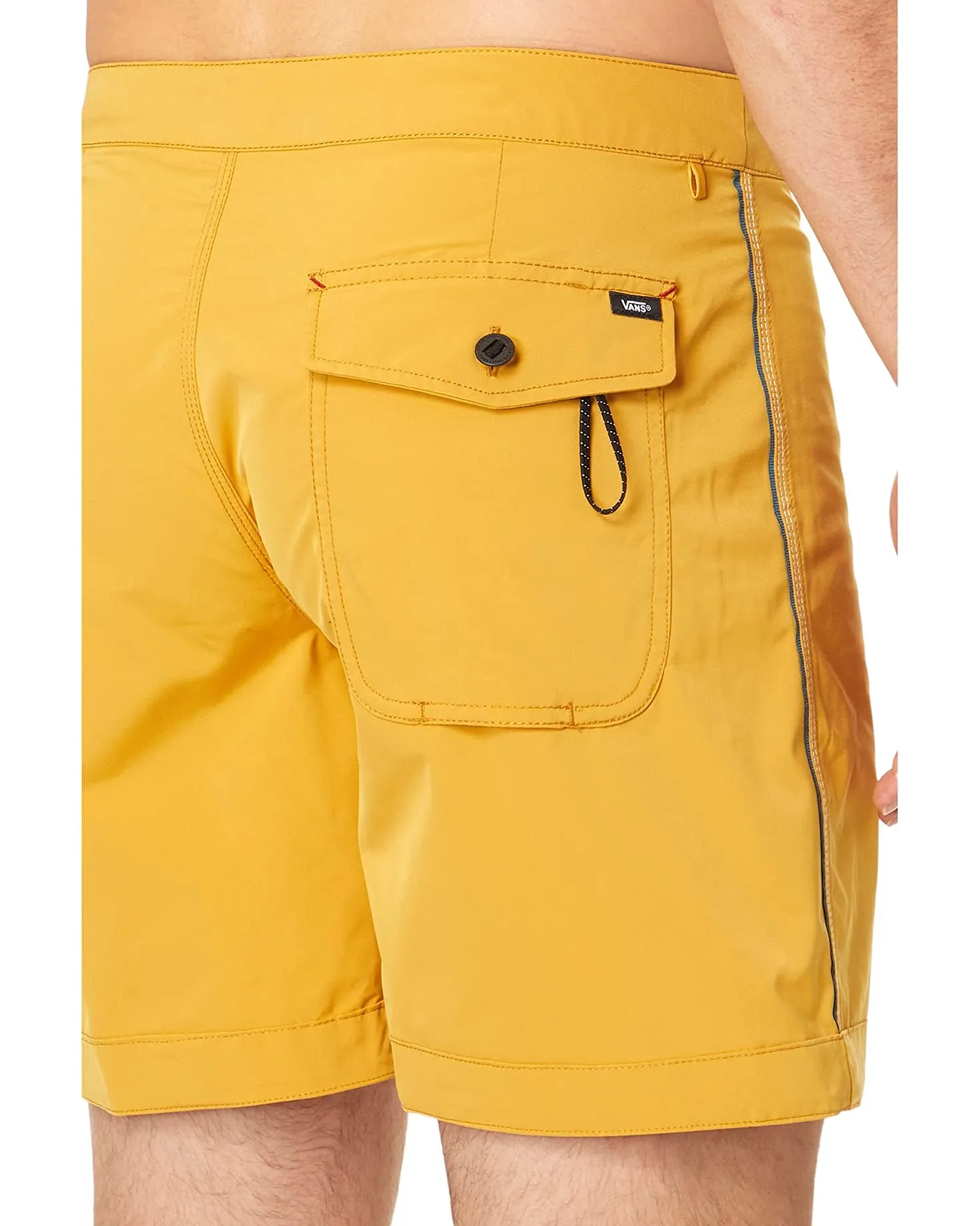Vans EverRide Solid Boardshorts