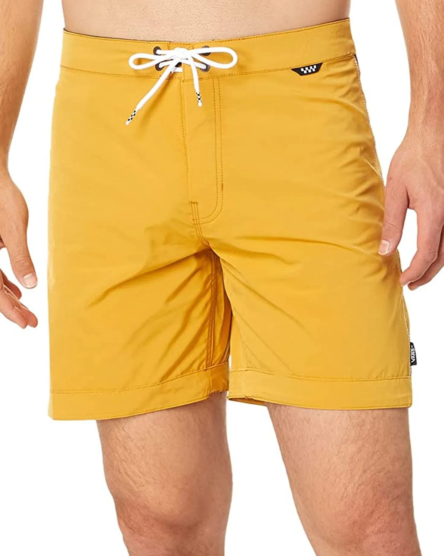 Vans EverRide Solid Boardshorts