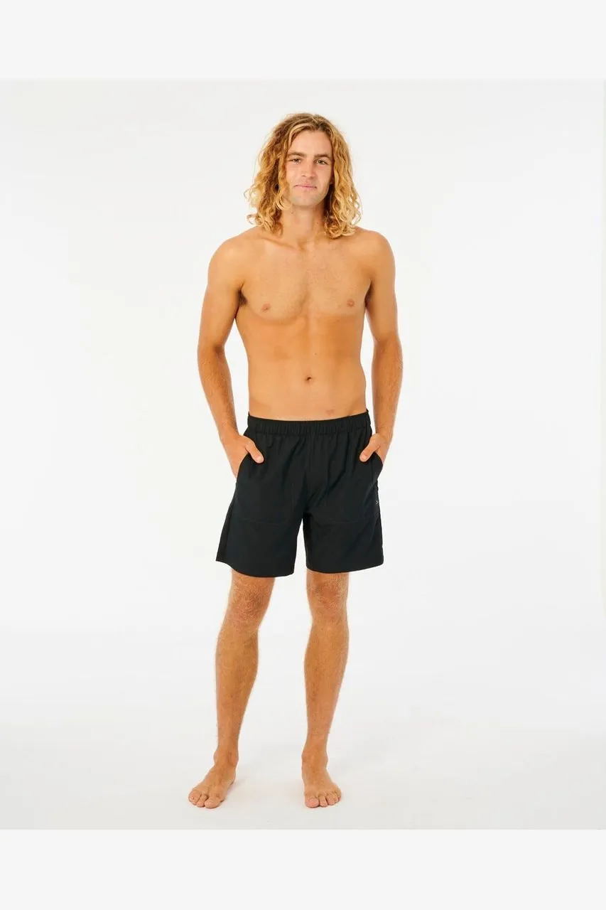 VAPORCOOL PIVOT VOLLEY - BLACK