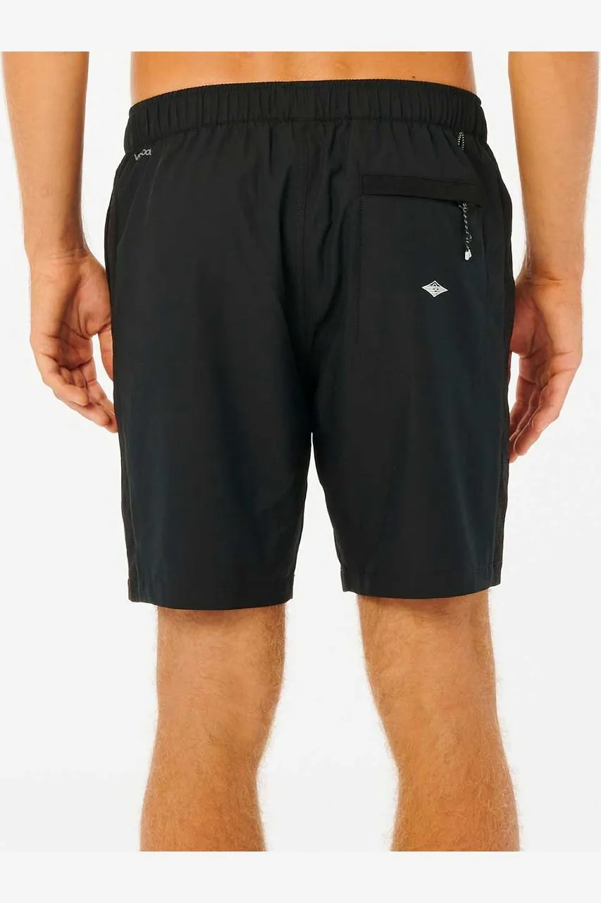VAPORCOOL PIVOT VOLLEY - BLACK