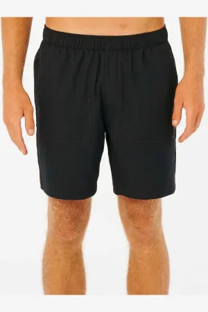VAPORCOOL PIVOT VOLLEY - BLACK