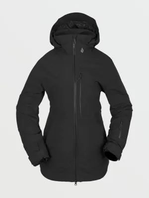 Veste de snow 3D Stretch Gore-Tex - Black