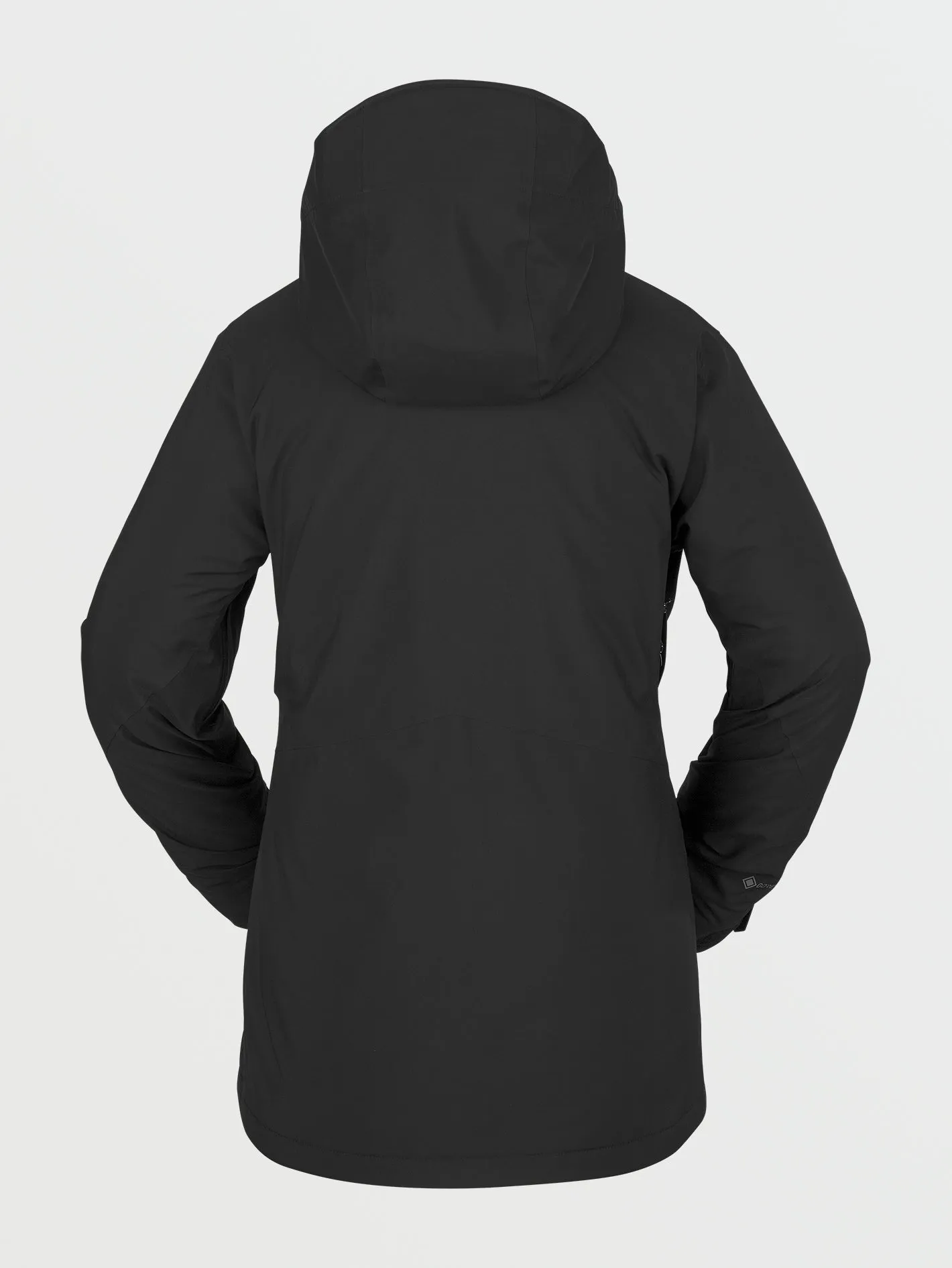 Veste de snow 3D Stretch Gore-Tex - Black