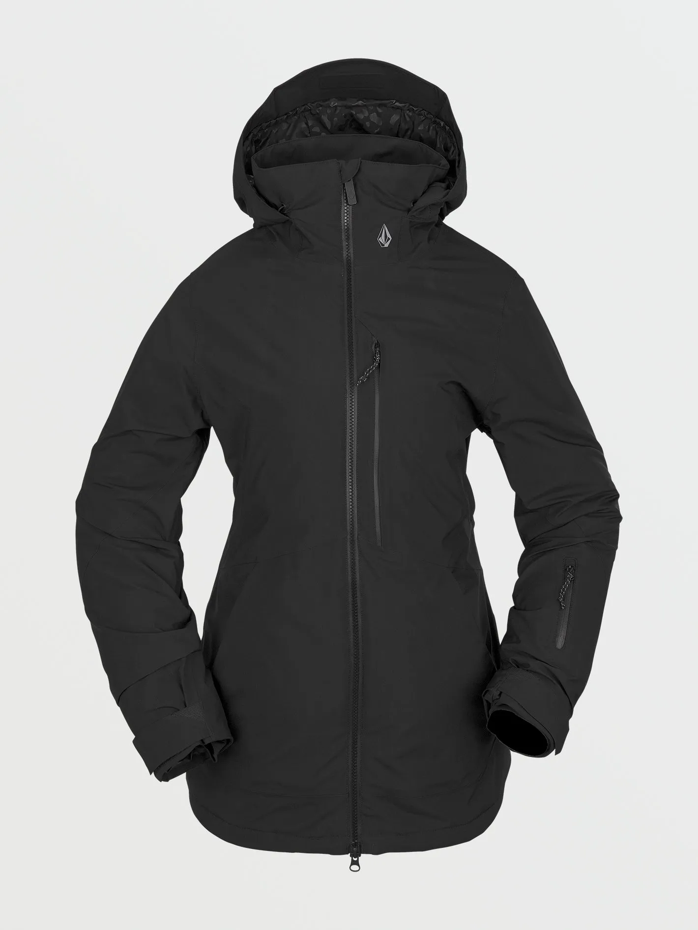 Veste de snow 3D Stretch Gore-Tex - Black