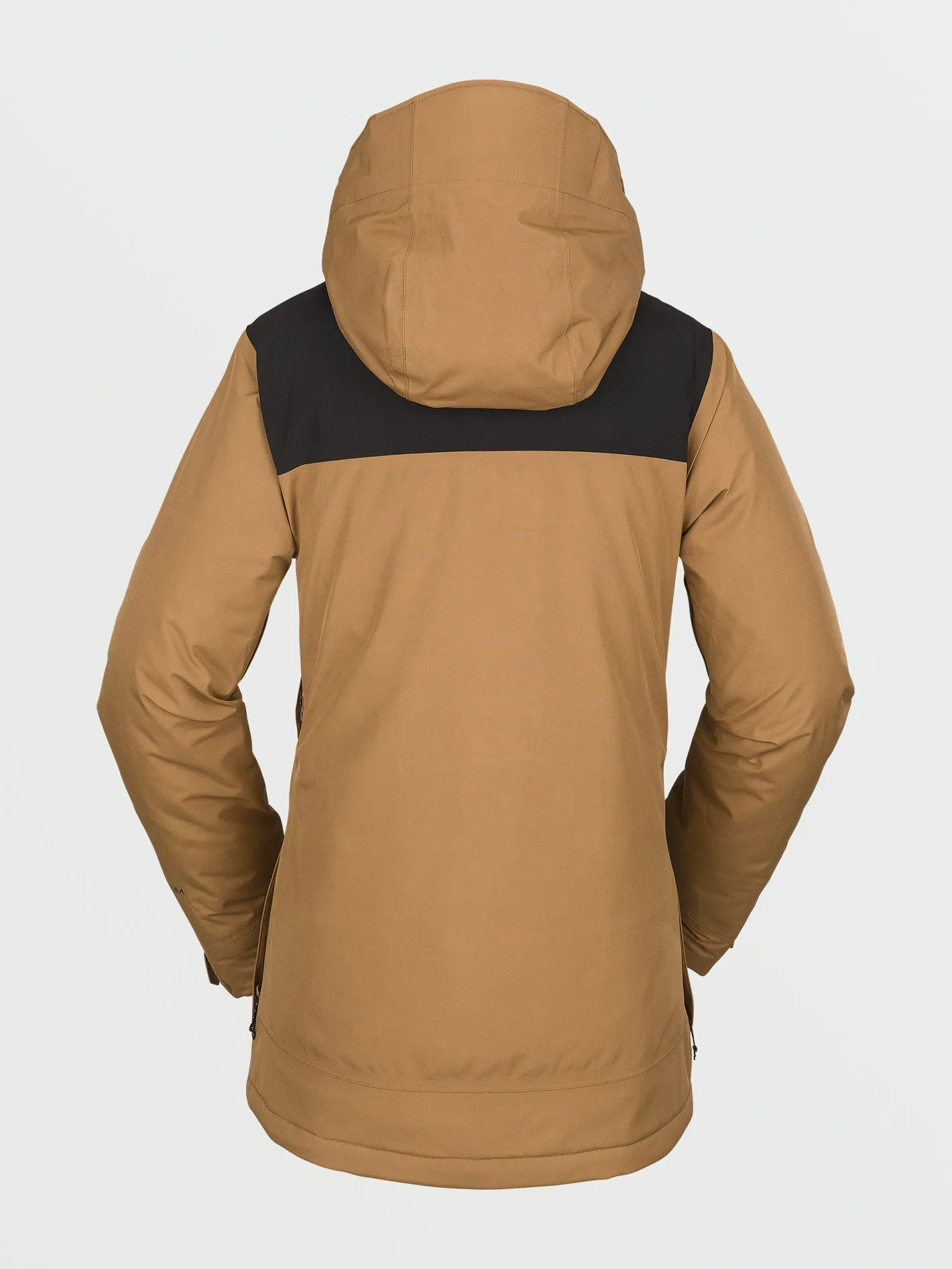 Veste de snow Ell Insulated Gore-Tex - Caramel