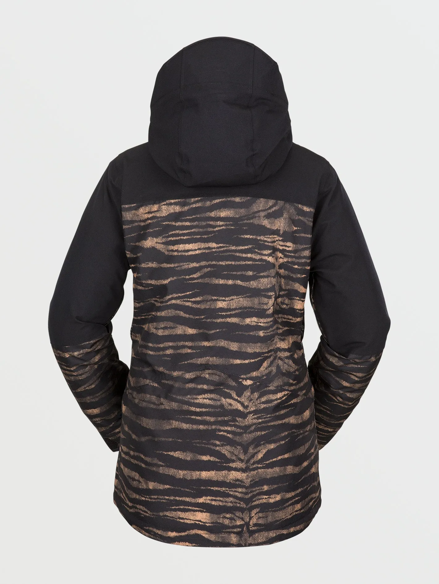 Veste de snow Shelter 3D Stretch - Tiger Print