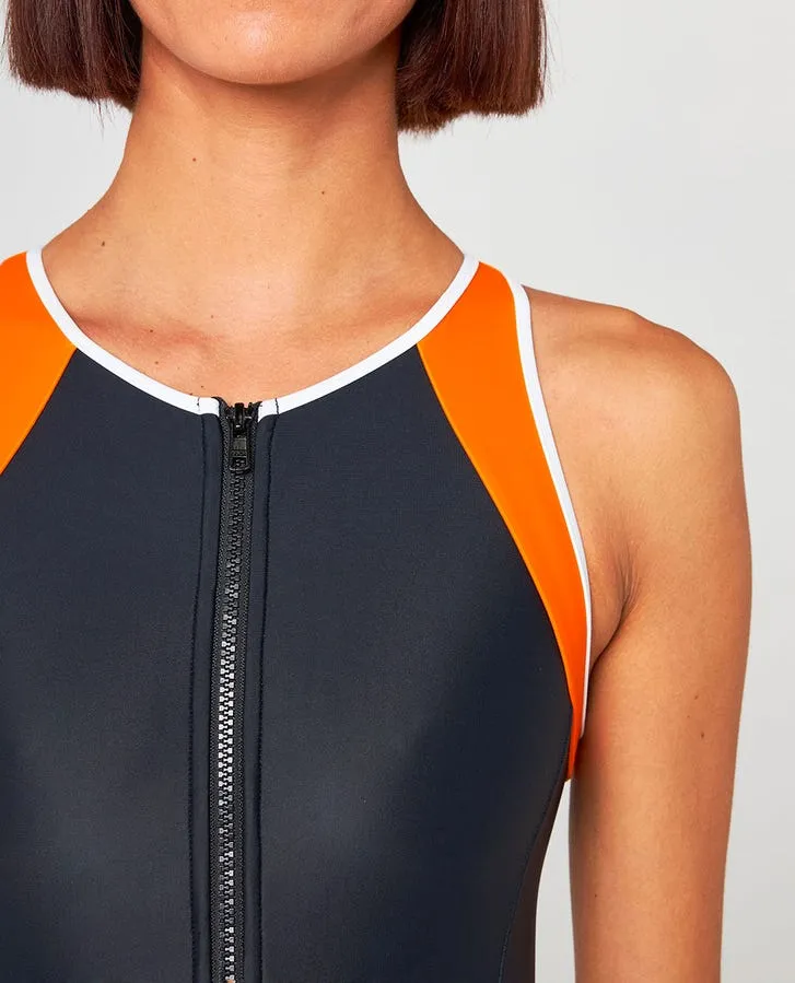 VIC SHORTY MIRAGE - BLACK
