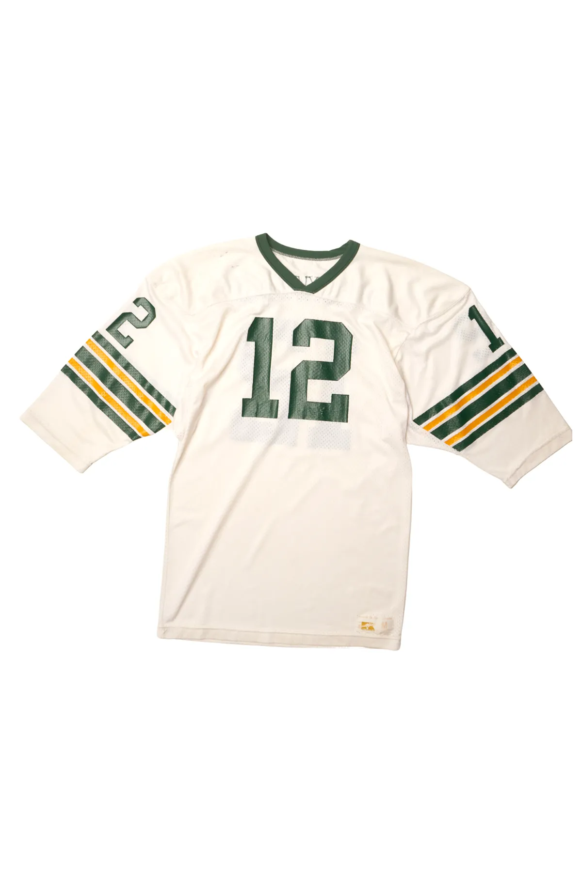 VINTAGE FOOTBALL JERSEY  |  #12 abromavage