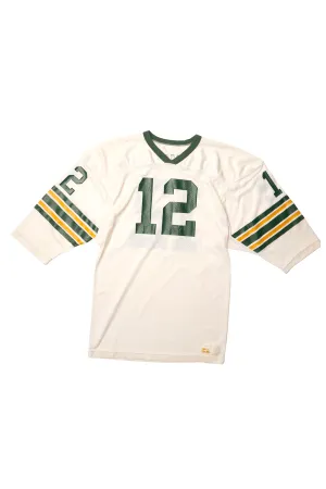 VINTAGE FOOTBALL JERSEY  |  #12 abromavage