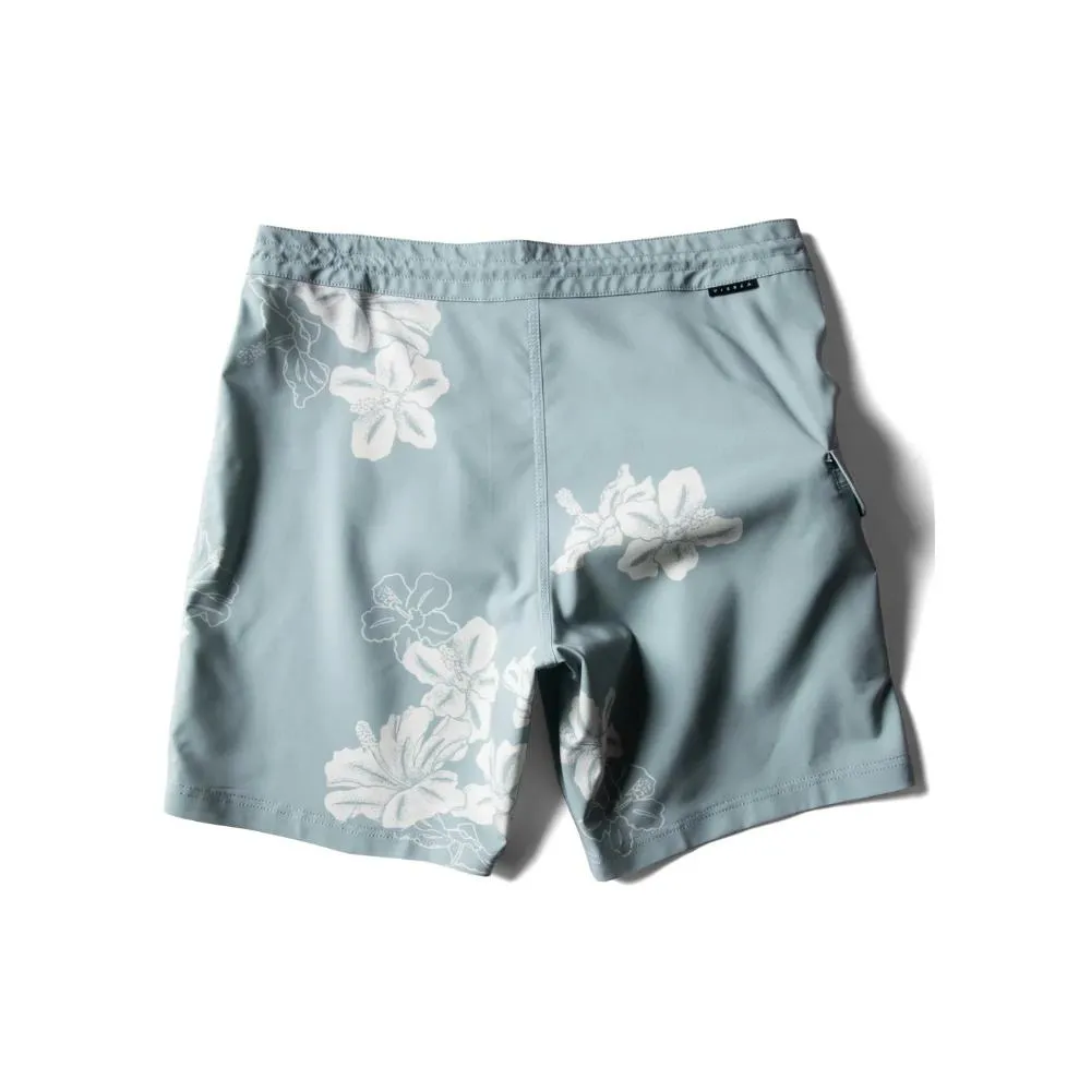 VISSLA BYEBISCUS LIGHT SAGE