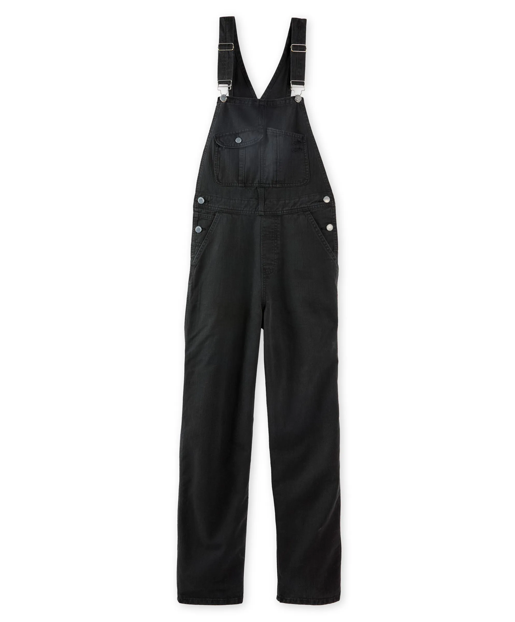 Voyage Overalls - FINAL SALE