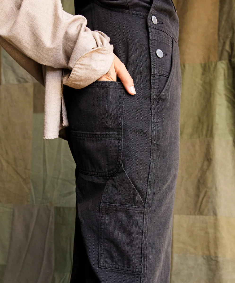 Voyage Overalls - FINAL SALE