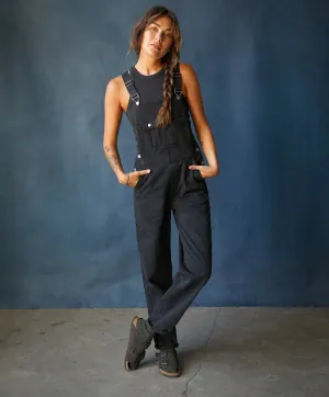 Voyage Overalls - FINAL SALE