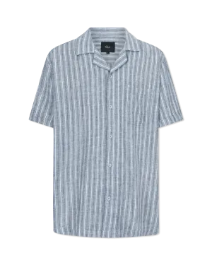 Waimea Short Sleeve Button Down
