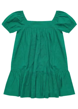 Wakiki Dress - Kelp