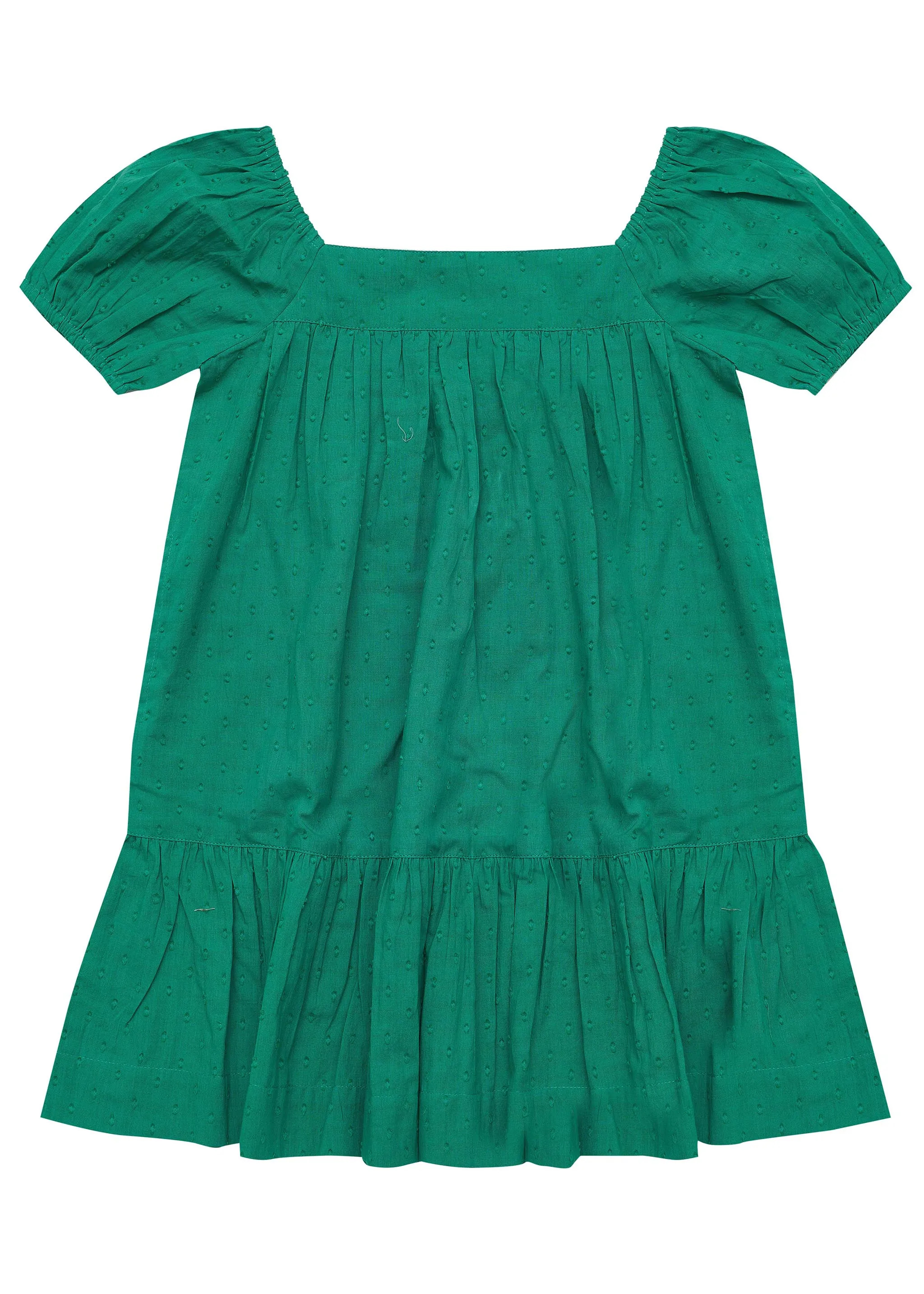 Wakiki Dress - Kelp