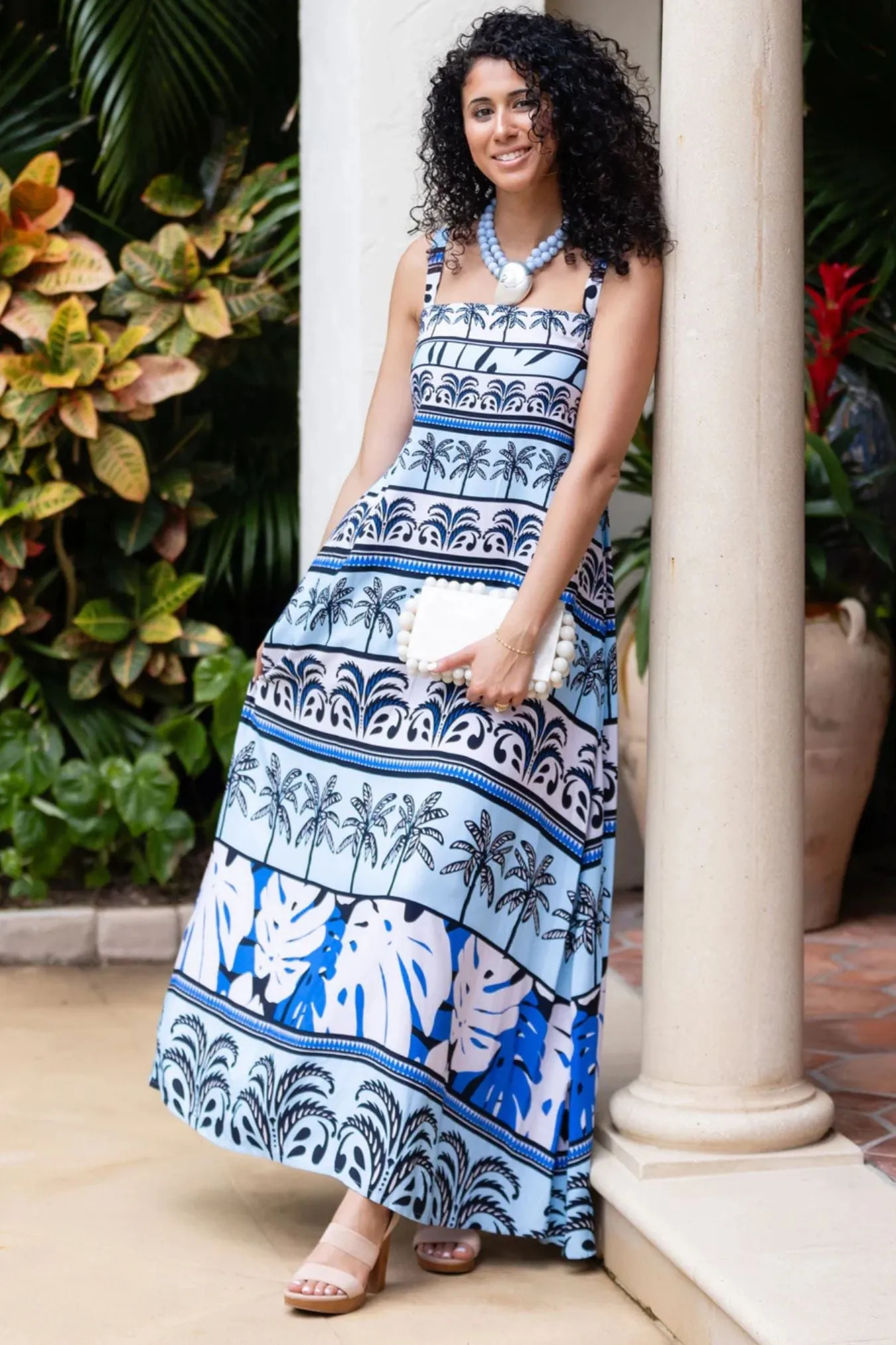 Walker & Wade Giselle Dress