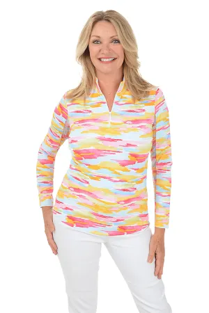 Watermelon Jessie Atmosphere UPF50  Sun Shirt