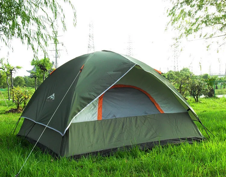 Waterproof Tent