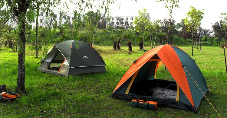 Waterproof Tent