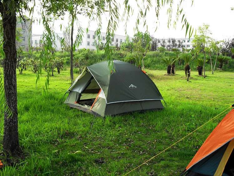 Waterproof Tent
