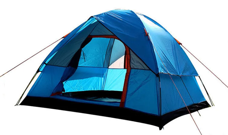 Waterproof Tent