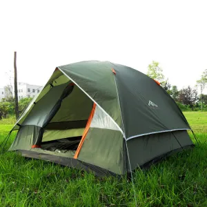 Waterproof Tent