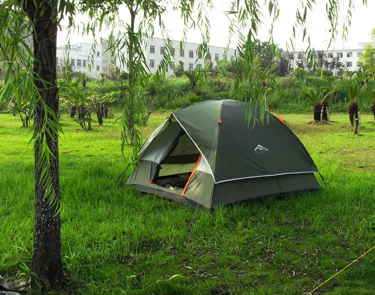 Waterproof Tent