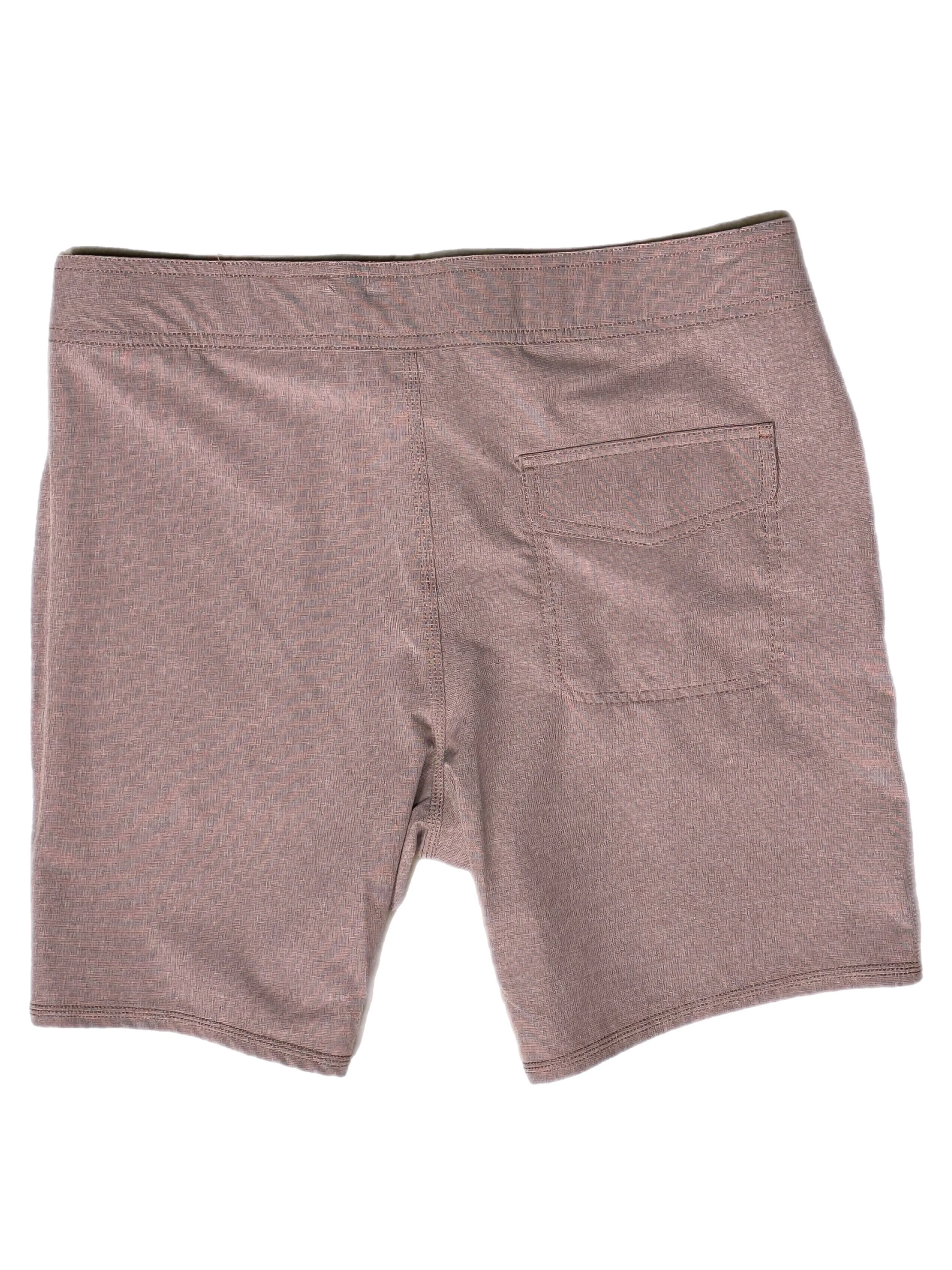 WBZ Hawking Boardshort
