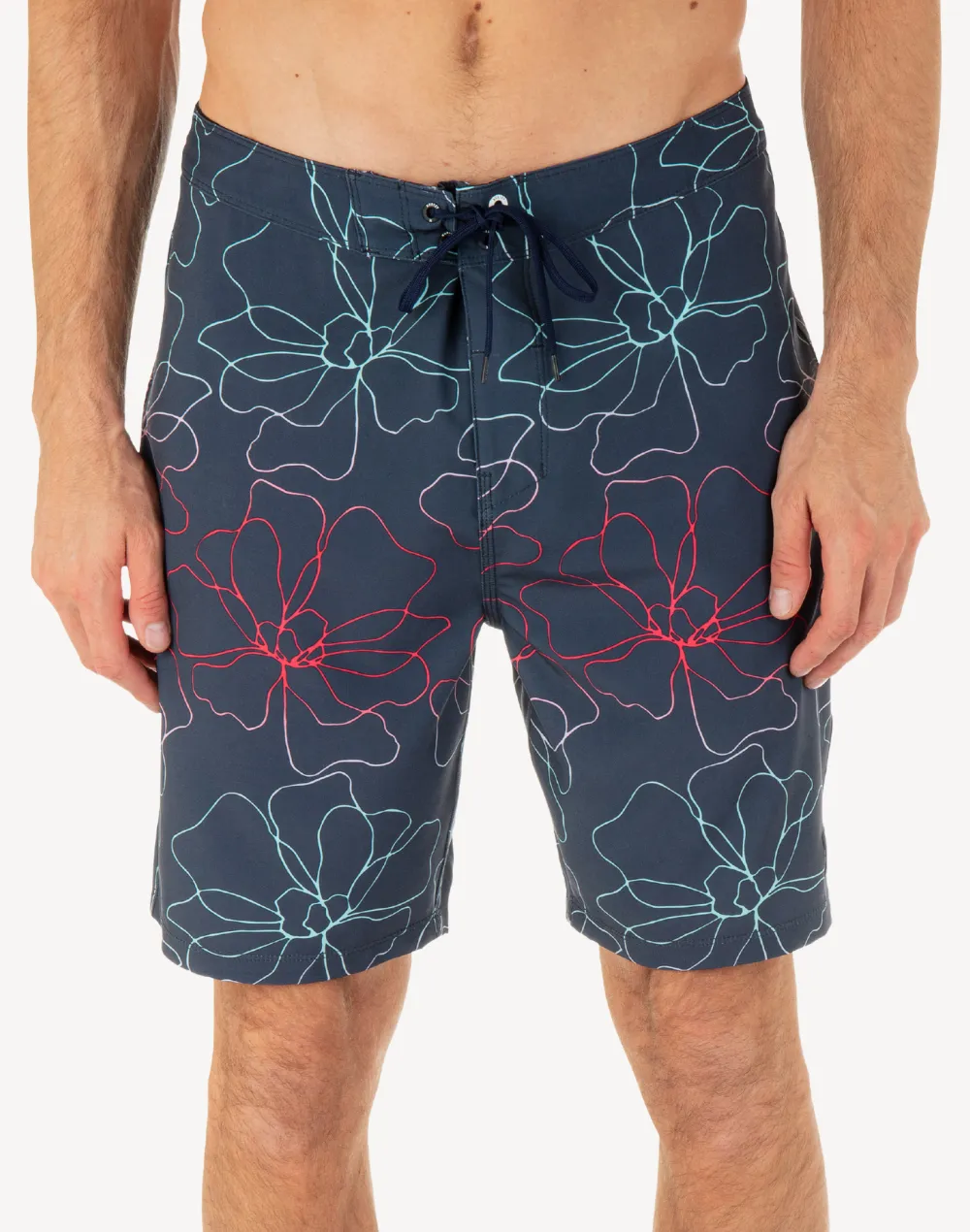 Weekender 20" Boardshort