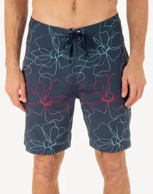 Weekender 20" Boardshort