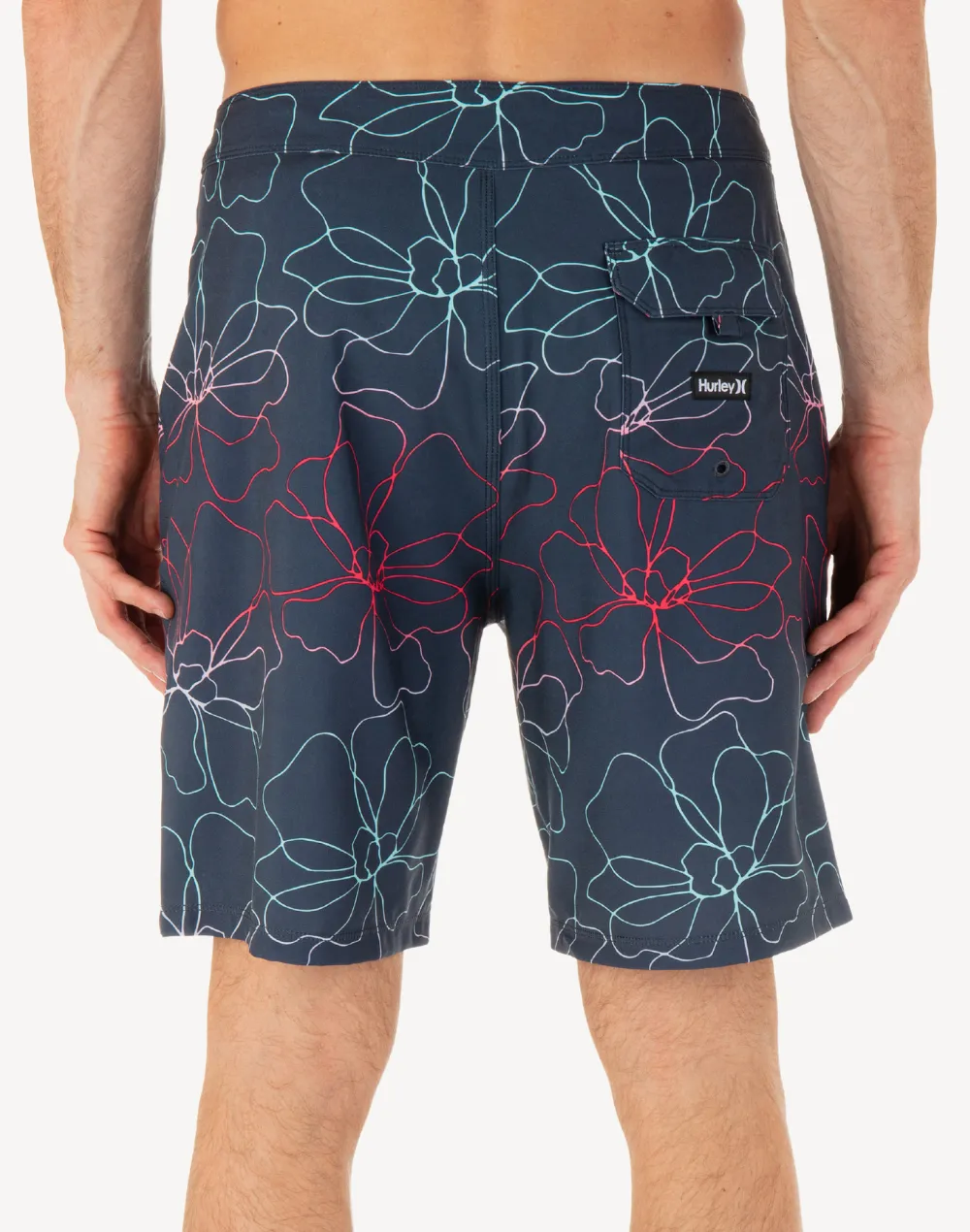 Weekender 20" Boardshort