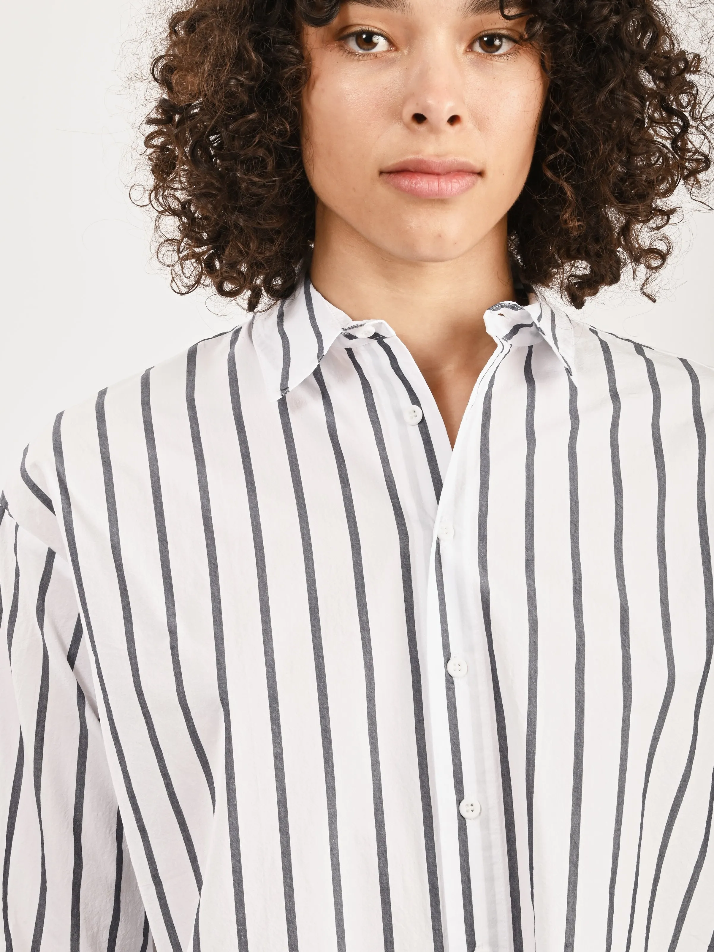 White Camicia Eolia