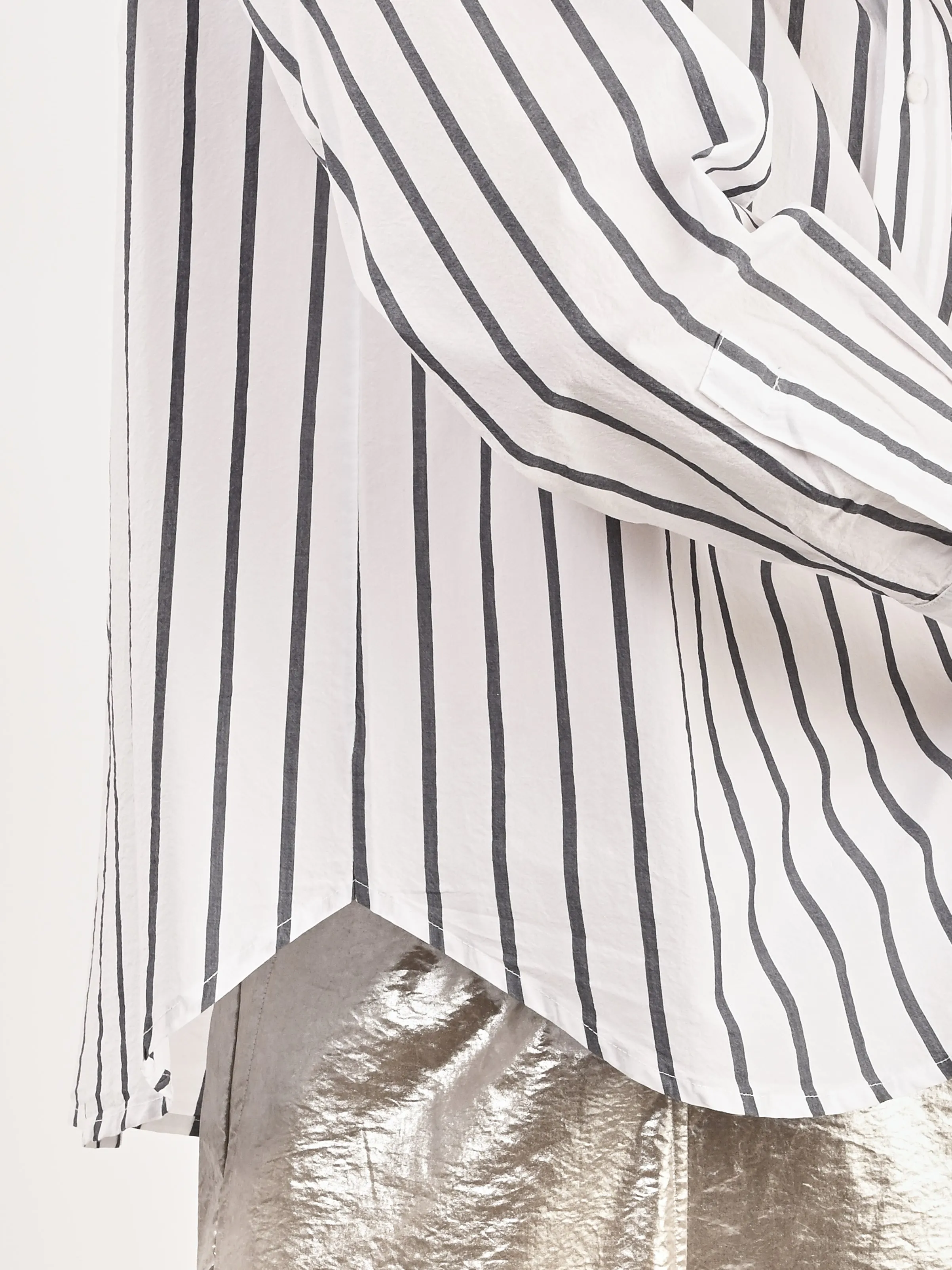 White Camicia Eolia