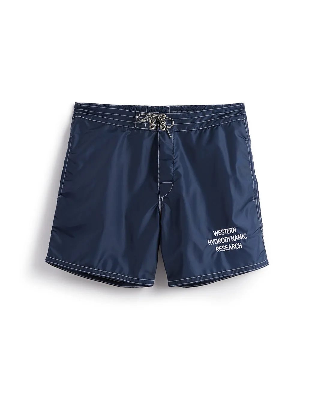 WHR Short - Navy