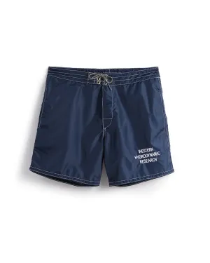 WHR Short - Navy