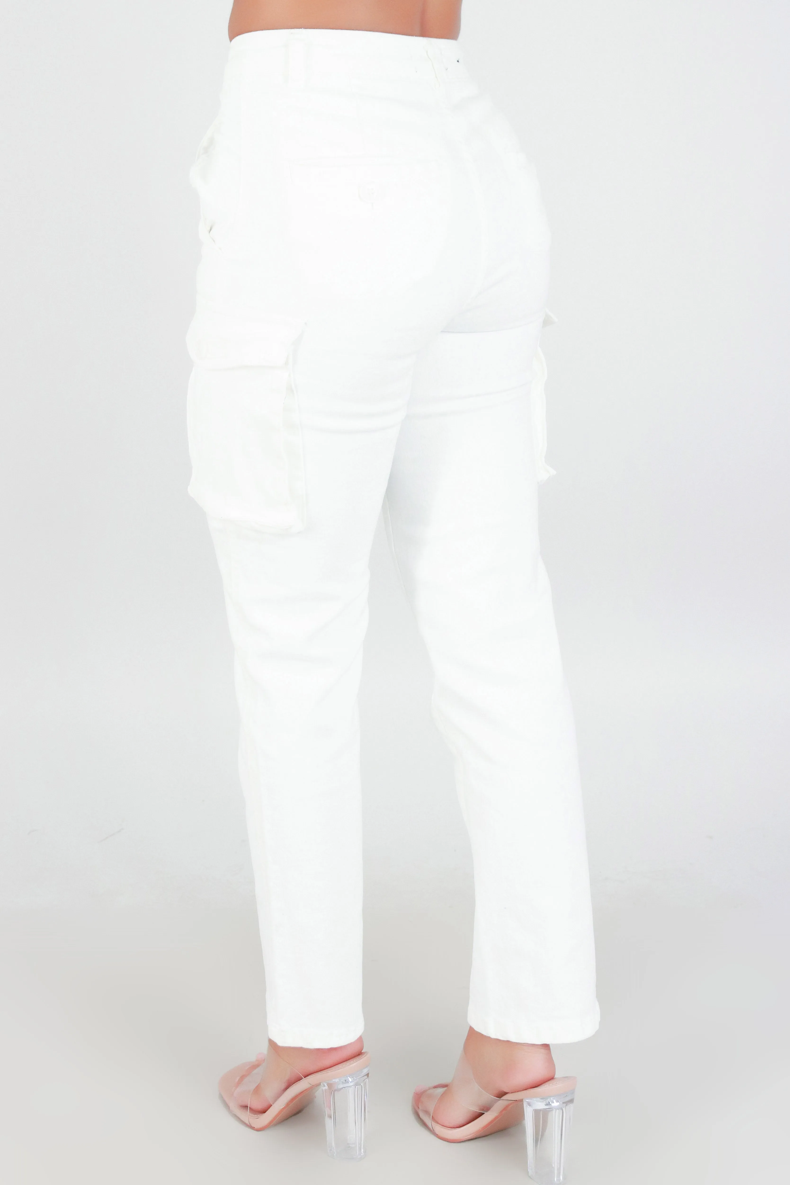 WINNING TEAM PANTS