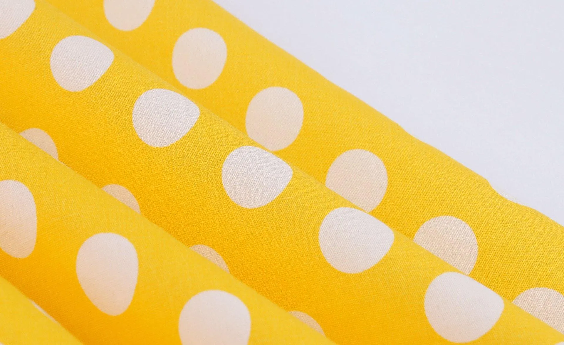 Women Summer Sphagetti Straps Dot Print Dresses
