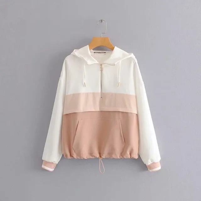 Women Tops and Pencil Jogging Pants Suits Two Piece Sets