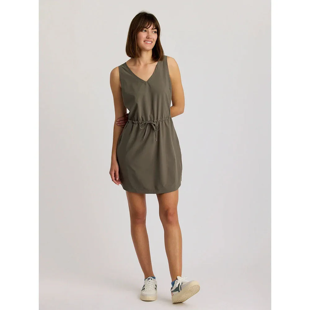 Women's Breeze Dress