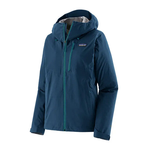 Women's Granite Crest Jacket (Past Season)