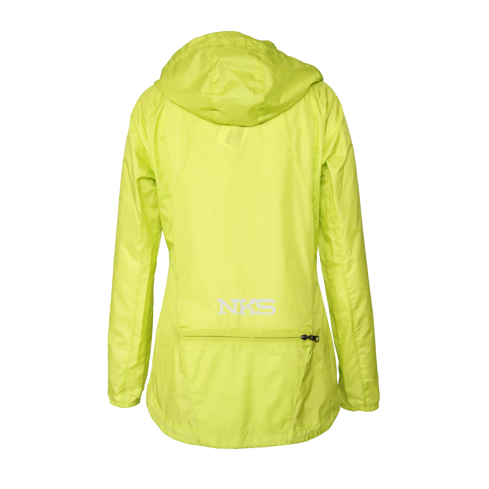 Women's Lightweight UV Protection Water Resistant Windbreaker