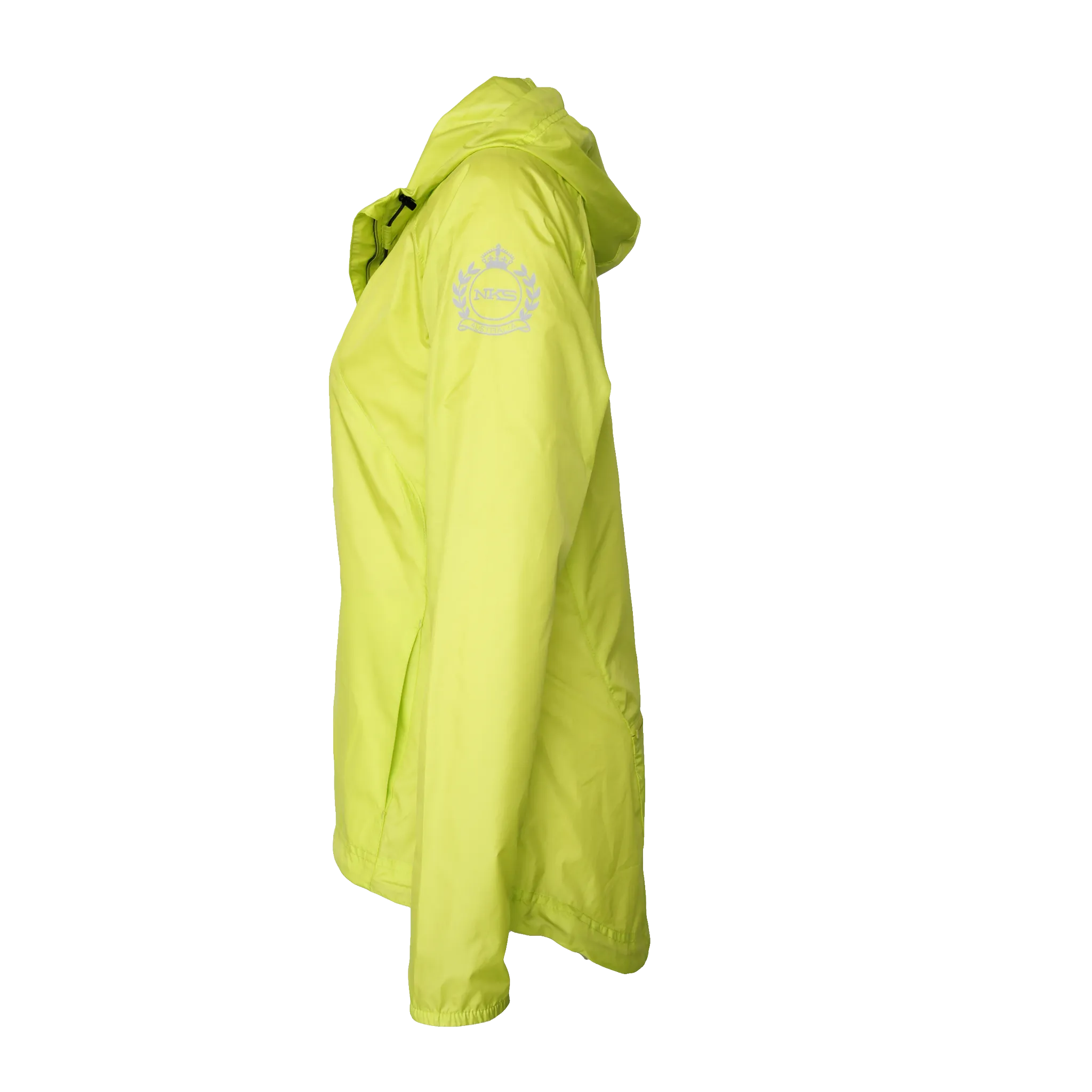 Women's Lightweight UV Protection Water Resistant Windbreaker
