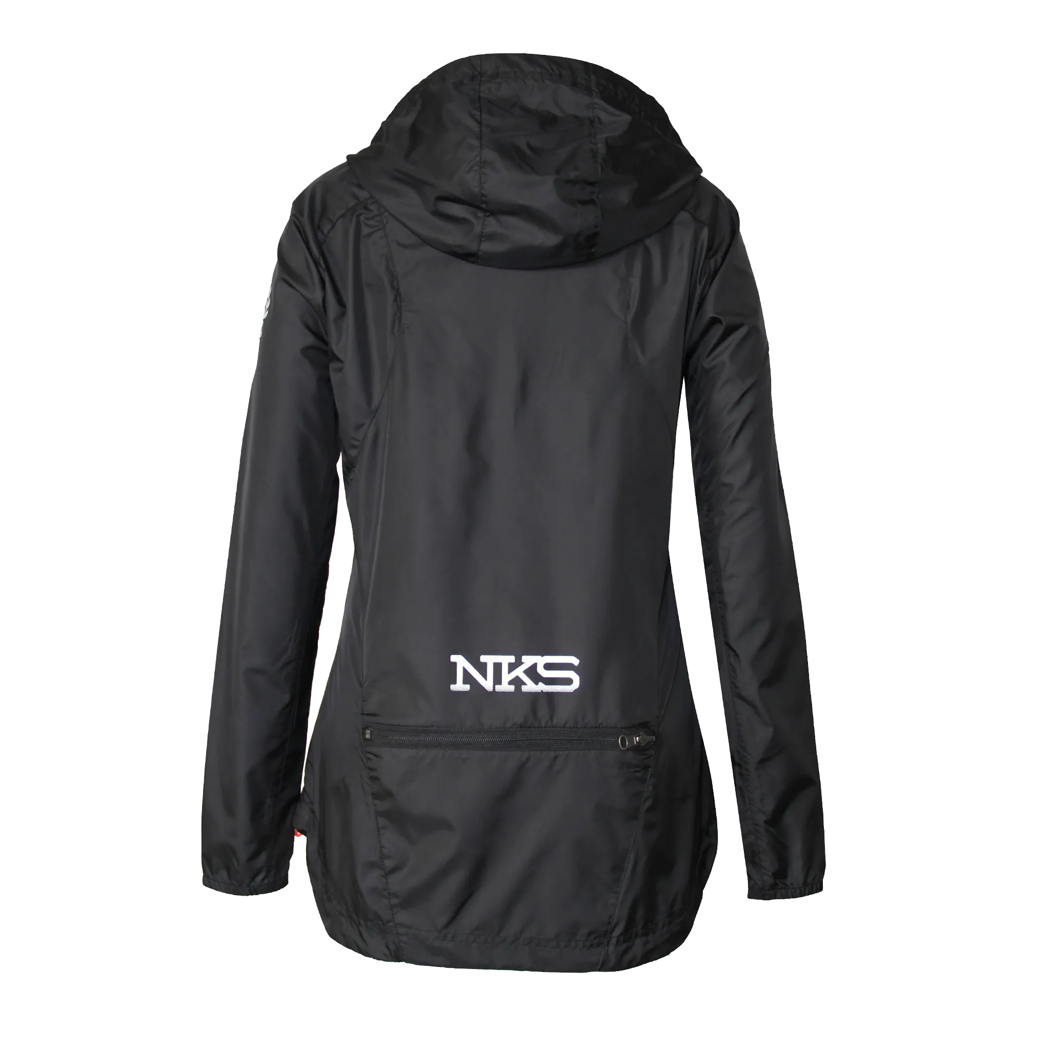Women's Lightweight UV Protection Water Resistant Windbreaker