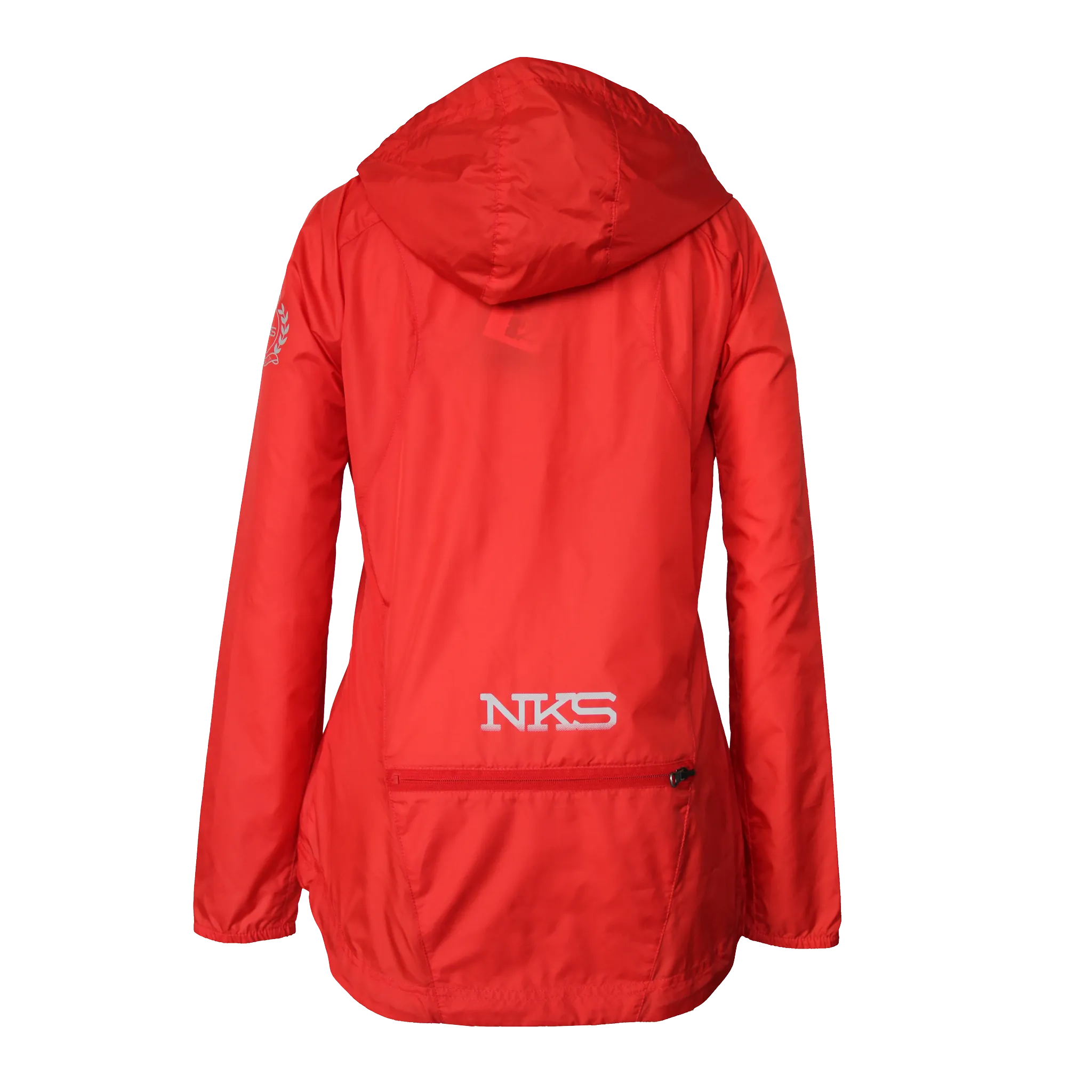 Women's Lightweight UV Protection Water Resistant Windbreaker
